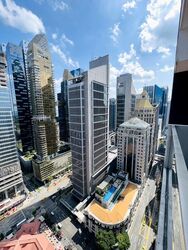 Robinson Suites (D1), Apartment #524169081